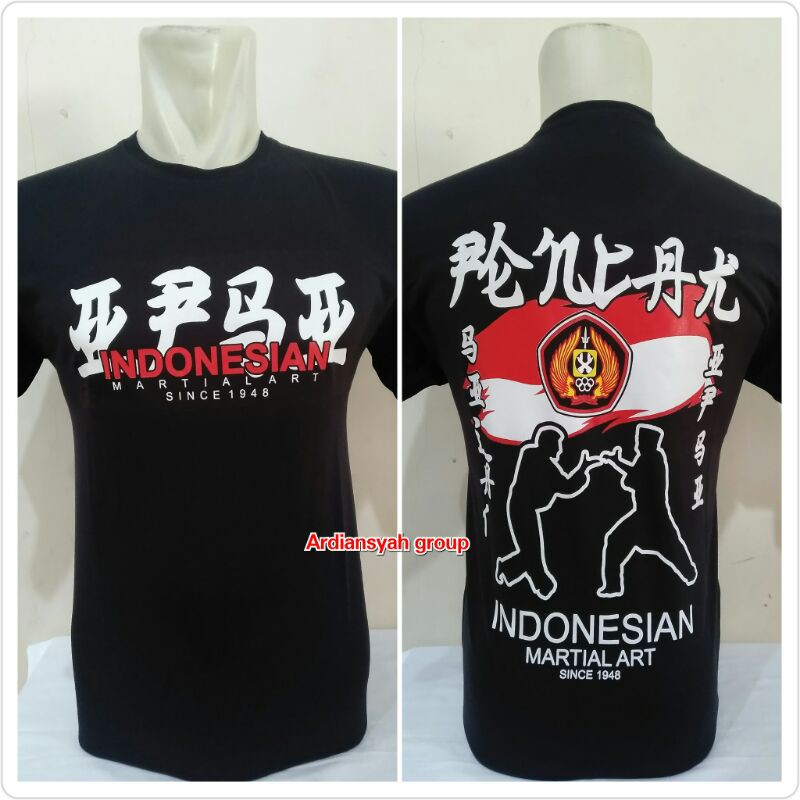 KAOS IPSI DISTRO KEREN