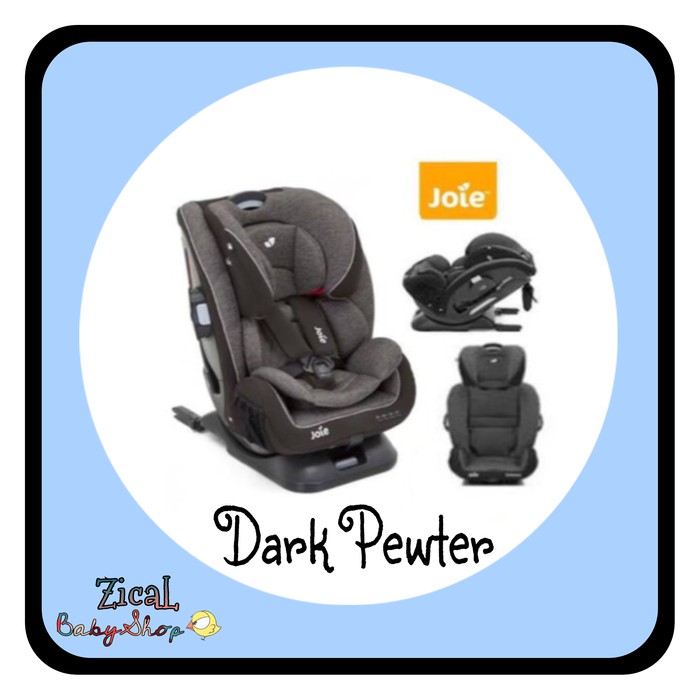 Carseat Joie Meet Every Stages FX