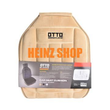Bantalan Alas Cover Jok Kursi Mobil Otto Klasse Car Seat Cushion Bantal Jok Mobil Empuk