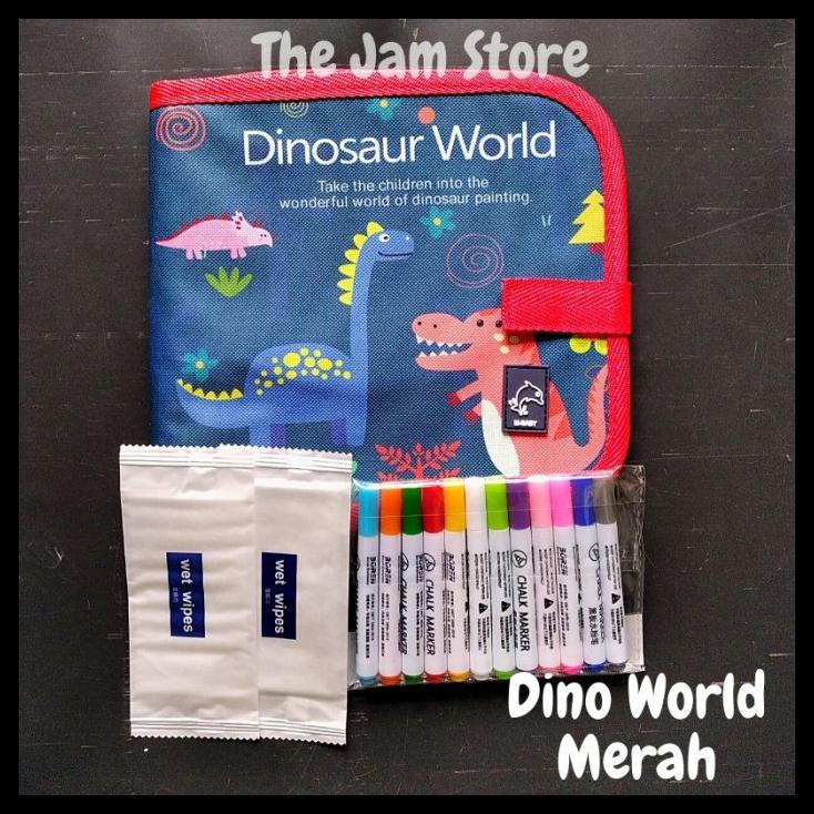 

Mainan Edukasi Anak Laki Laki 3 Tahun Balita Buku Gambar Warna Merah