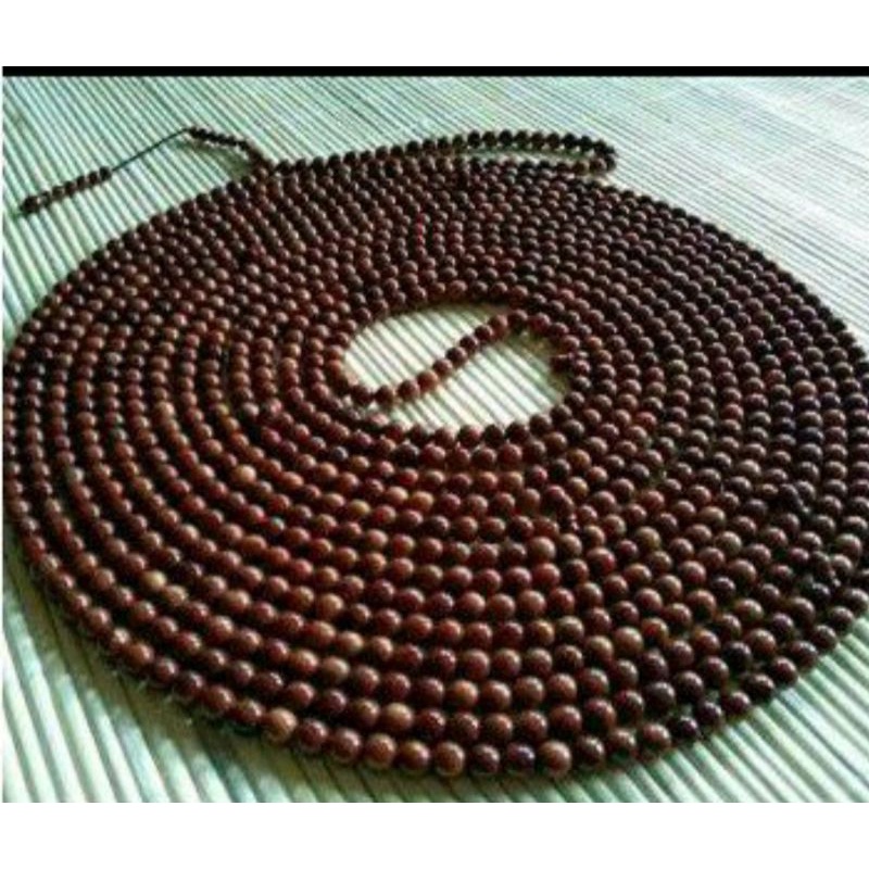 tasbih kaukah bulat isi 1000