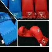 Terhitz⭐ Hand Protector Muvon Handprotector Type Pro Series Handpro Karate Muvon Pro Original Karate