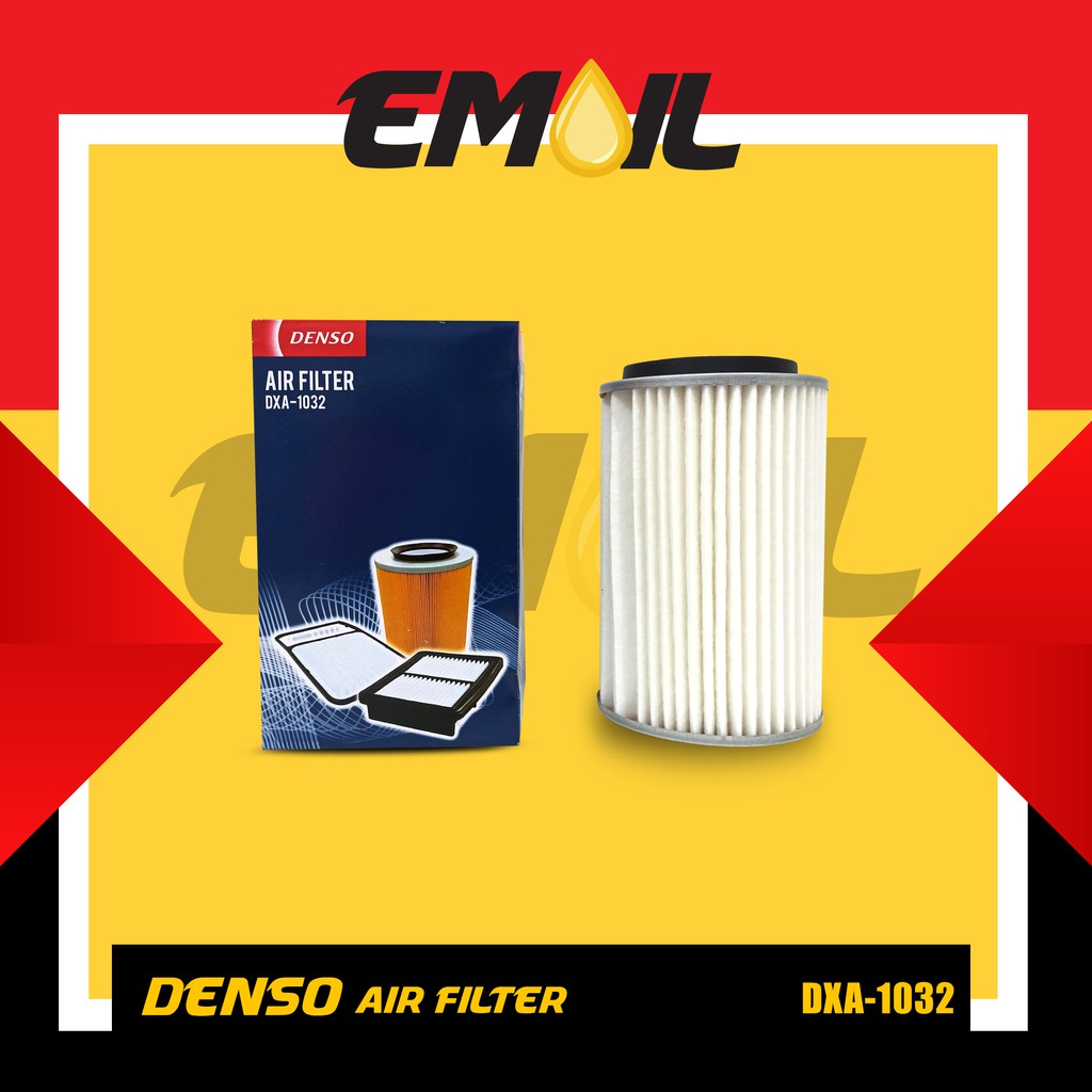 Filter udara suzuki futura 1300cc 1500cc carbu DXA-1032 denso