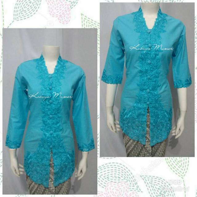 Kebaya Jadi Murah. Kebaya Encim. Kebaya Modern.Kebaya Bordir. Kebaya Nyonya. Kebaya Nyonya Murah