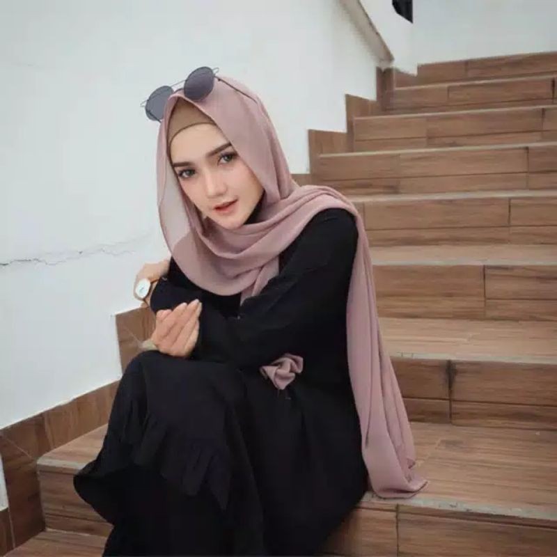 PASHMINA CERUTY POLOS