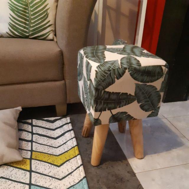 Stool Kd.ds 03 Free Ongkir