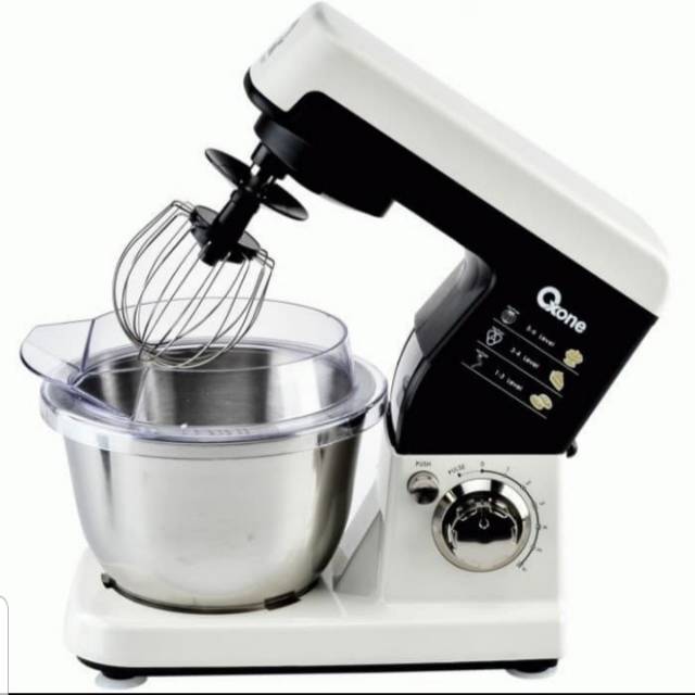 Oxone Stand Mixer 4 liter  OX - 855