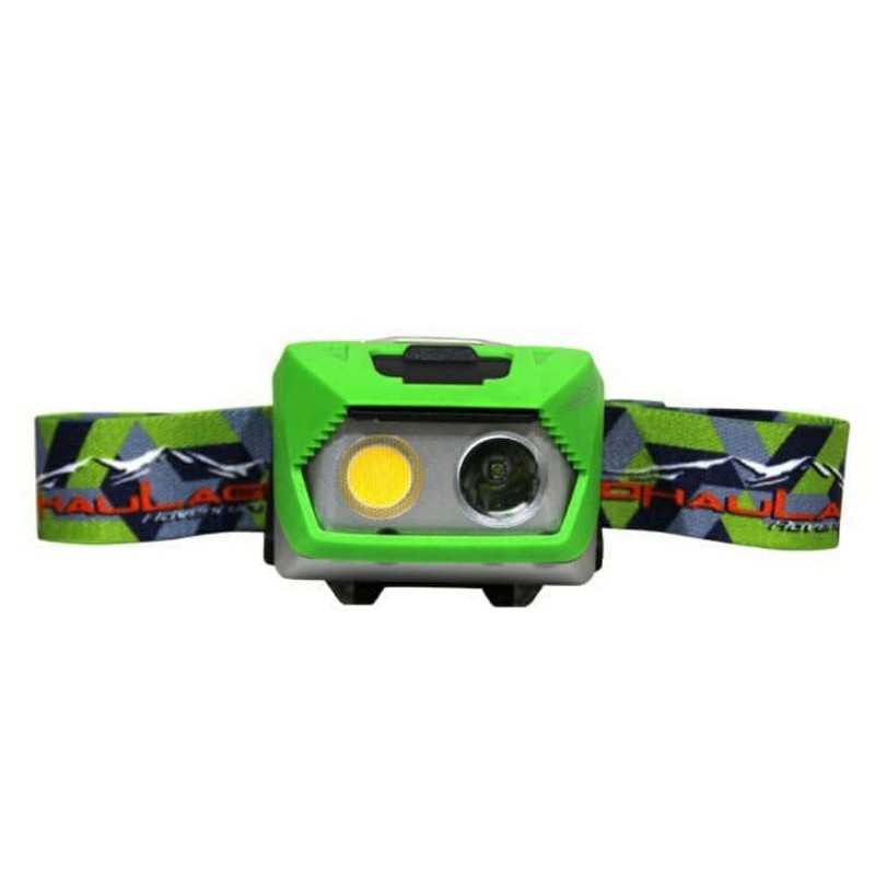 Senter Kepala Dhaulagiri HL-618 / Headlamp Dhaulagiri HL 618