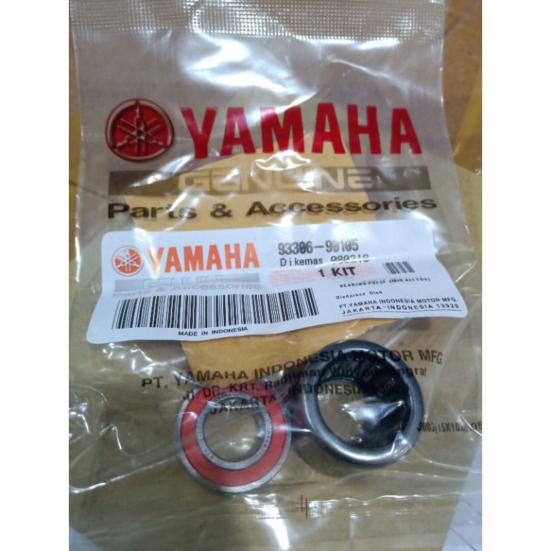 BERING PULLY MIO SPORTY BERING PULLY MIO SPORTY