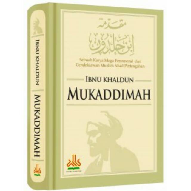 Mukaddimah Ibnu Khaldun