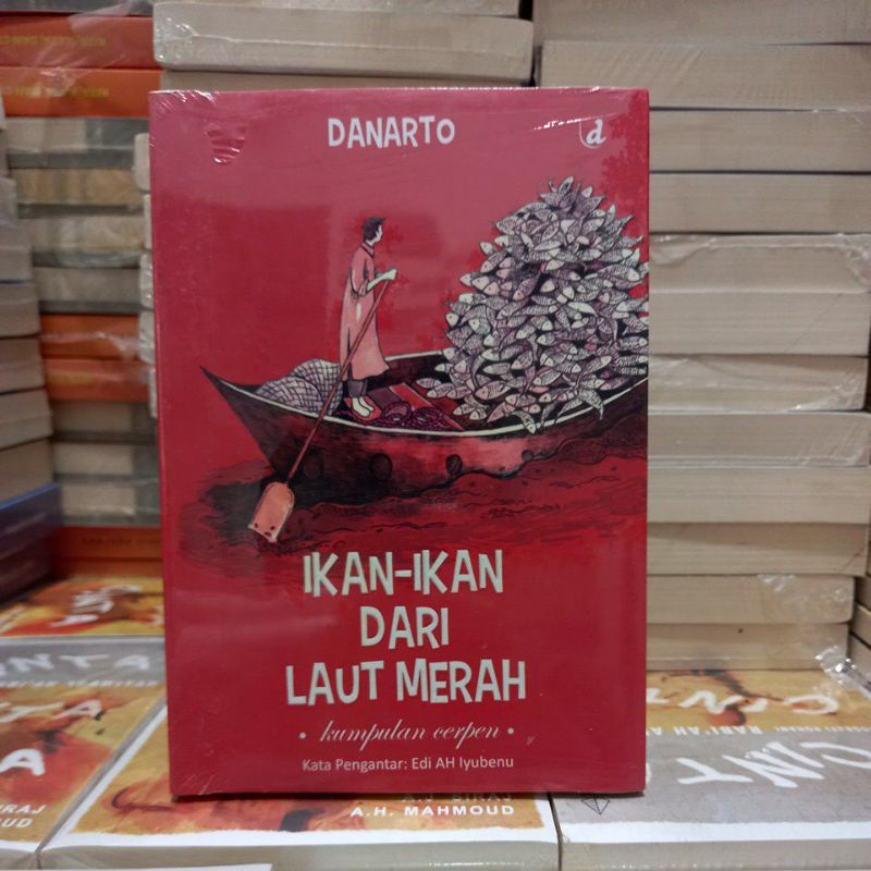 IKAN-IKAN DARI LAUT MERAH