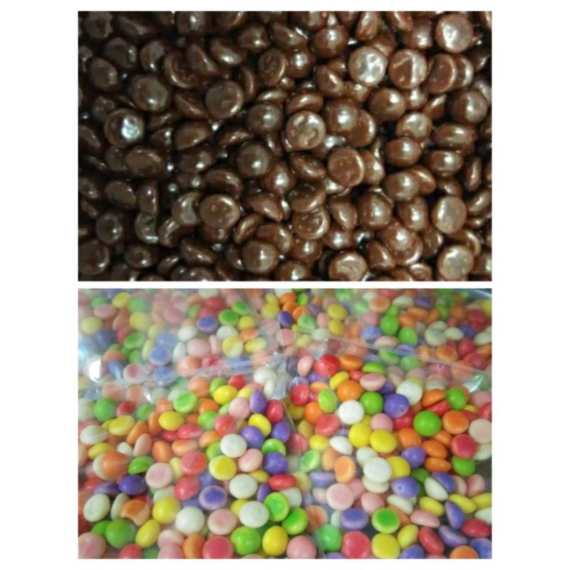 Choco Chips &quot;Lagie&quot;  250 gr