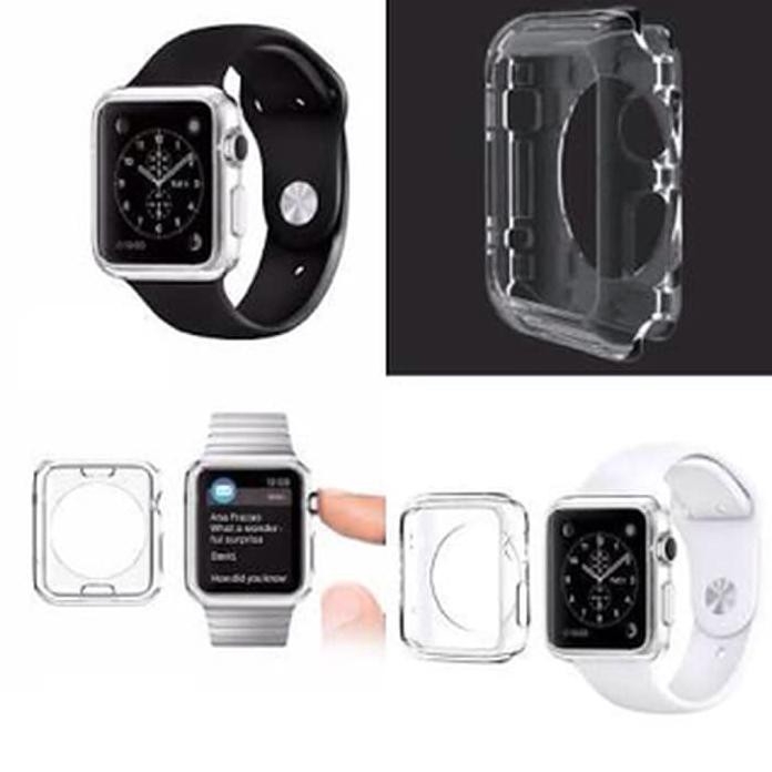 Promo Silicone Bumper Iwatch