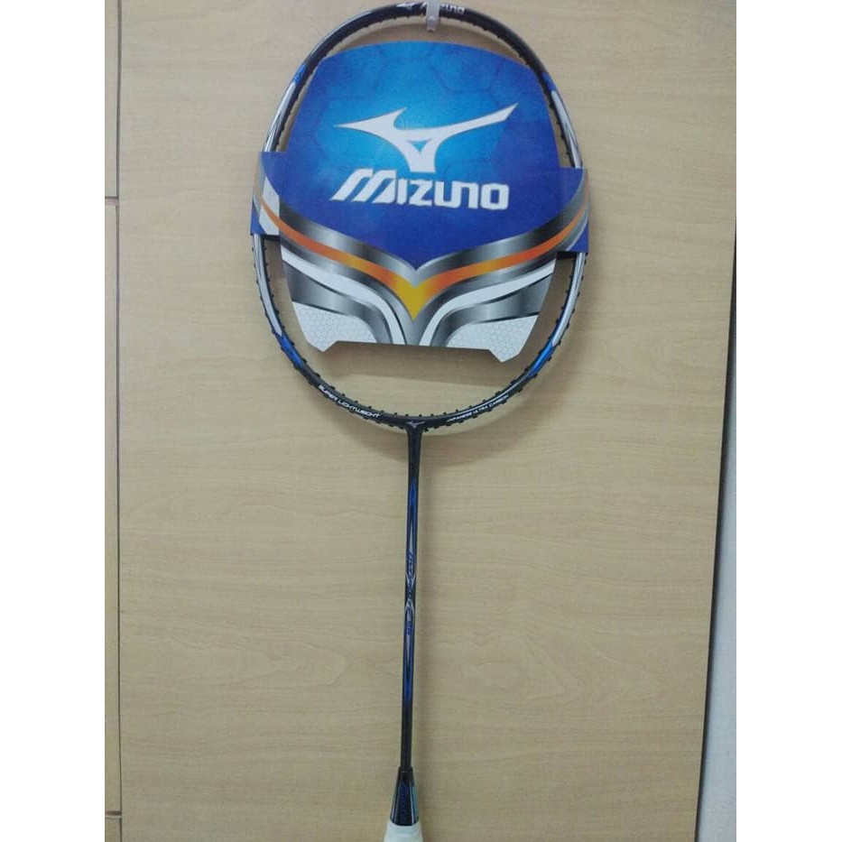 raket badminton mizuno dynalite 58 original  Murah