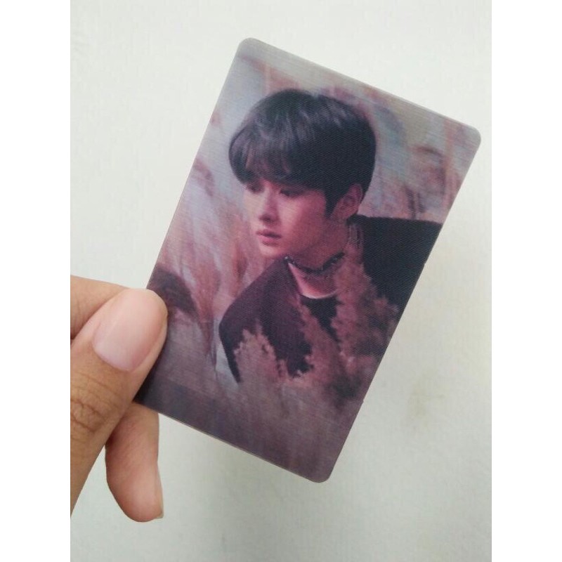 Lenti Lee Know Cle Levanter Stray Kids