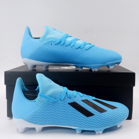 adidas x 19.3 fg junior