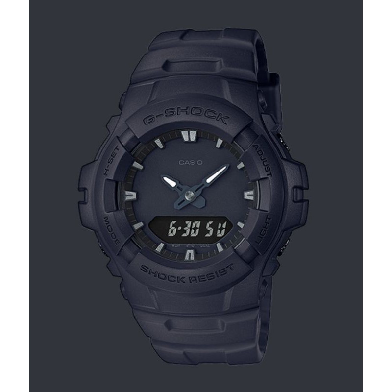 Casio G-shock G-100bb-1A