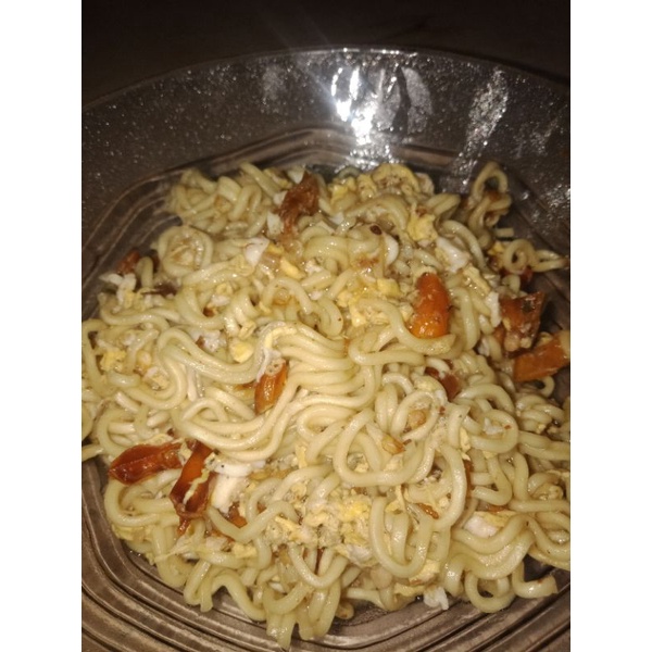 

mie becek