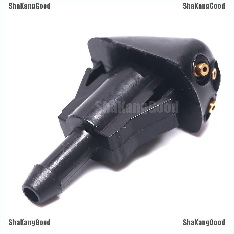 Shakang 2Pcs Nozzle Sprayer Wiper Windshield untuk Hyundai Kia 98630yy000 986303k500 joie