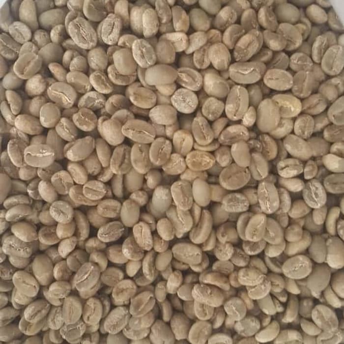 

Arabica bali kintamani greenbean - kkp1249