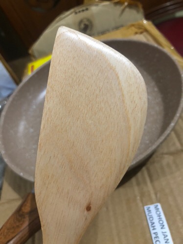 Sodet Bambu Panjang Lancip 0601kl (00325.00006)