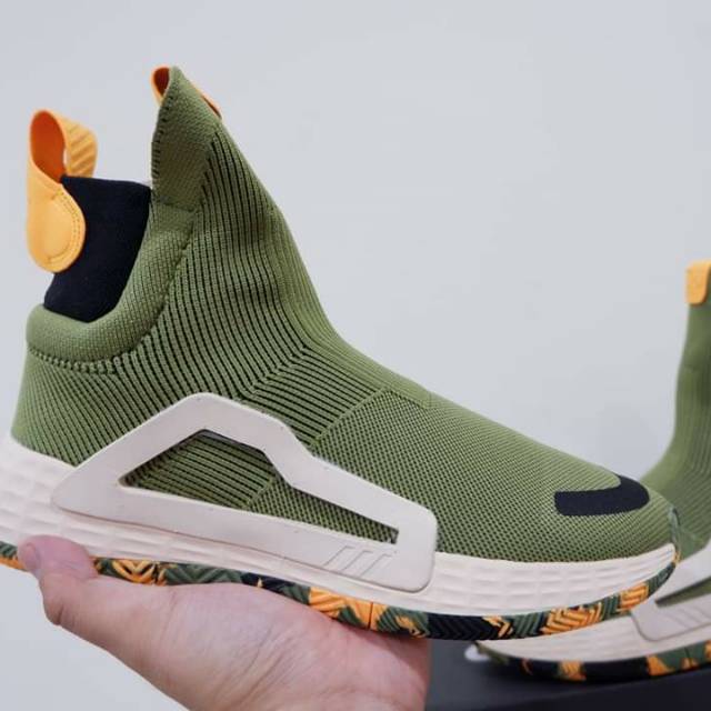 adidas n3xt l3v3l green