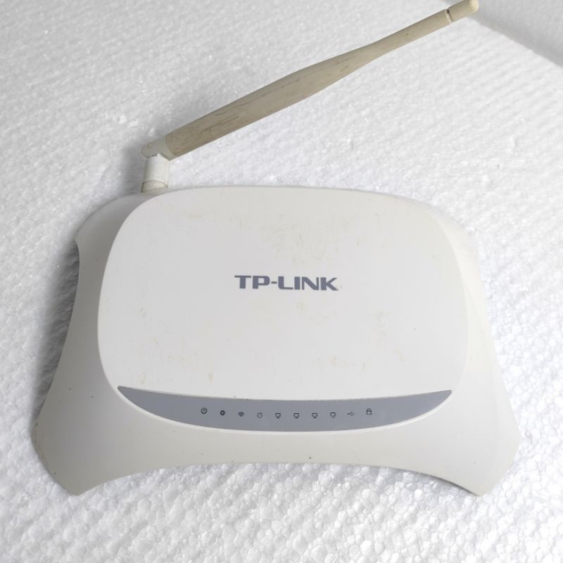 TP-LINK TL-MR3420