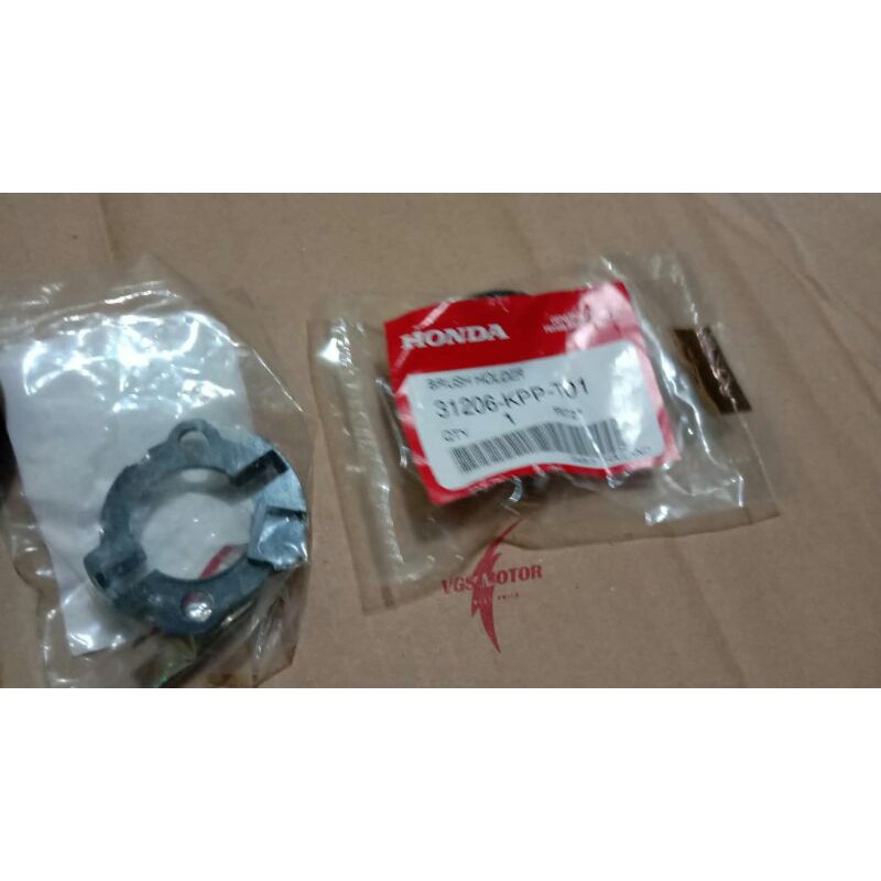 31206 KPP T01 RUMAH COOL STATER CBR150 - CB150R IMPOR