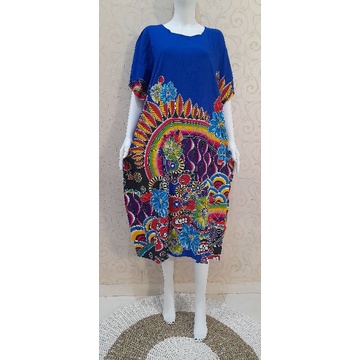 daster kencana unggu lowo