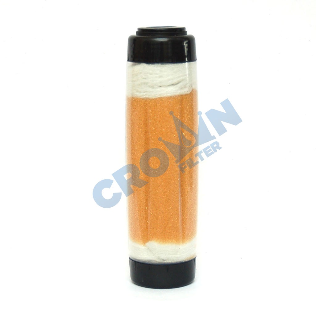 

Terbaru Resin Cation Cartridge Refill 10