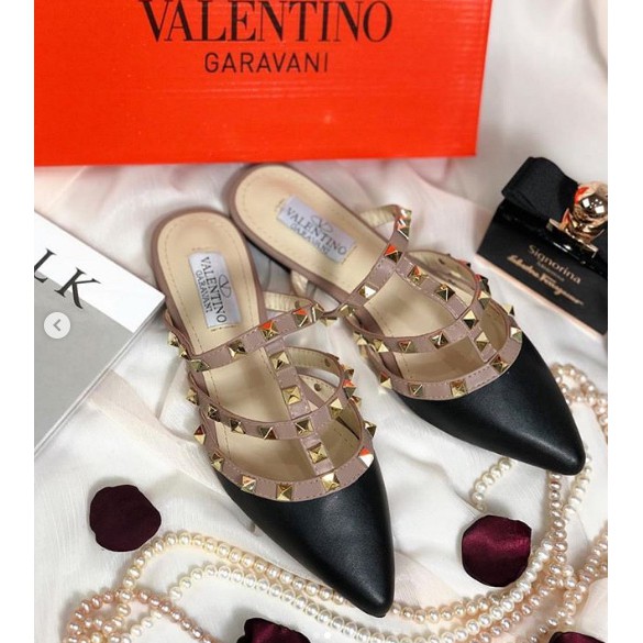 Sepatu wanita import 32886a  Sandal