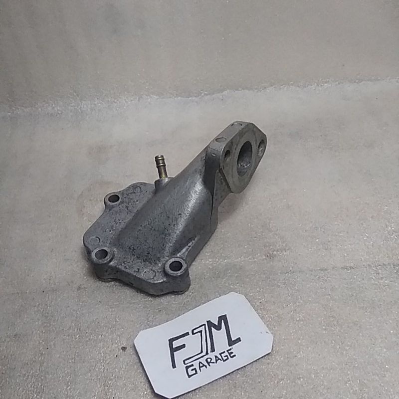 manifol Yamaha alfa Alfa champ sigma