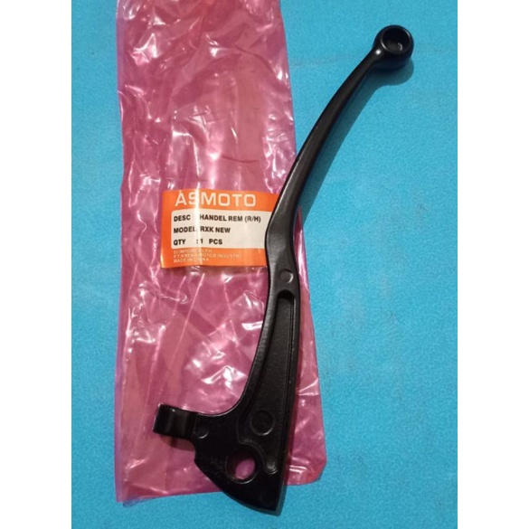 Handle kanan motor rx new