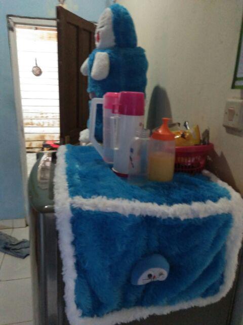 Set Gkm 6 In 1 Home Set (bando Tv,bando Kipas,kulkas ,magicomkaret,remot,sarng Galon Kepala)