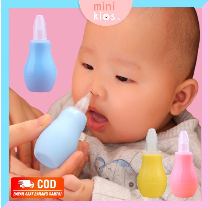 SEDOTAN INGUS BAYI (BPA FREE)