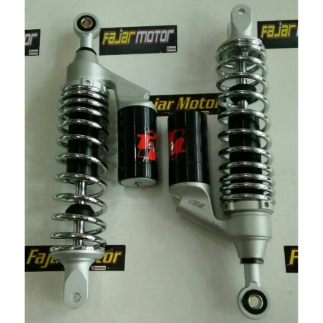 TAD SHOCKBREAKER PNP NMAX155 OLD