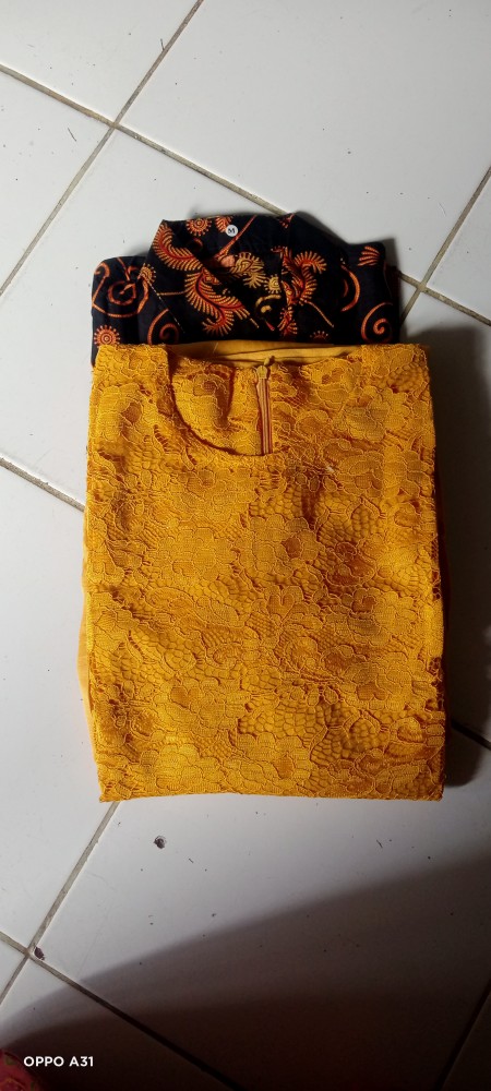 Fashion Batik Fashion Modern Couple Sarwendah Couple Anami Hayunda Soegiharto.grosir