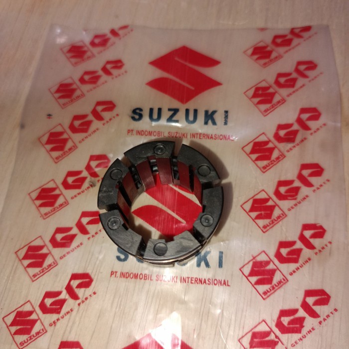 STEERING RACK BUSHING SUZUKI SPLASH SWIFT