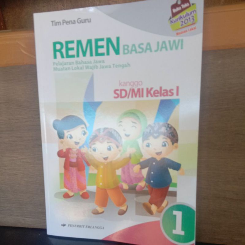 

remen basa jawi kelas 1