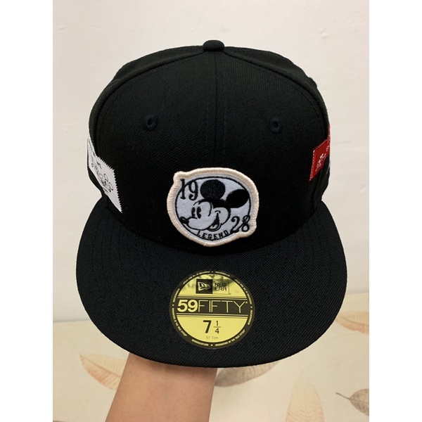 New Era Cap Mickey Mouse Heritage Walt Disney 59Fifty