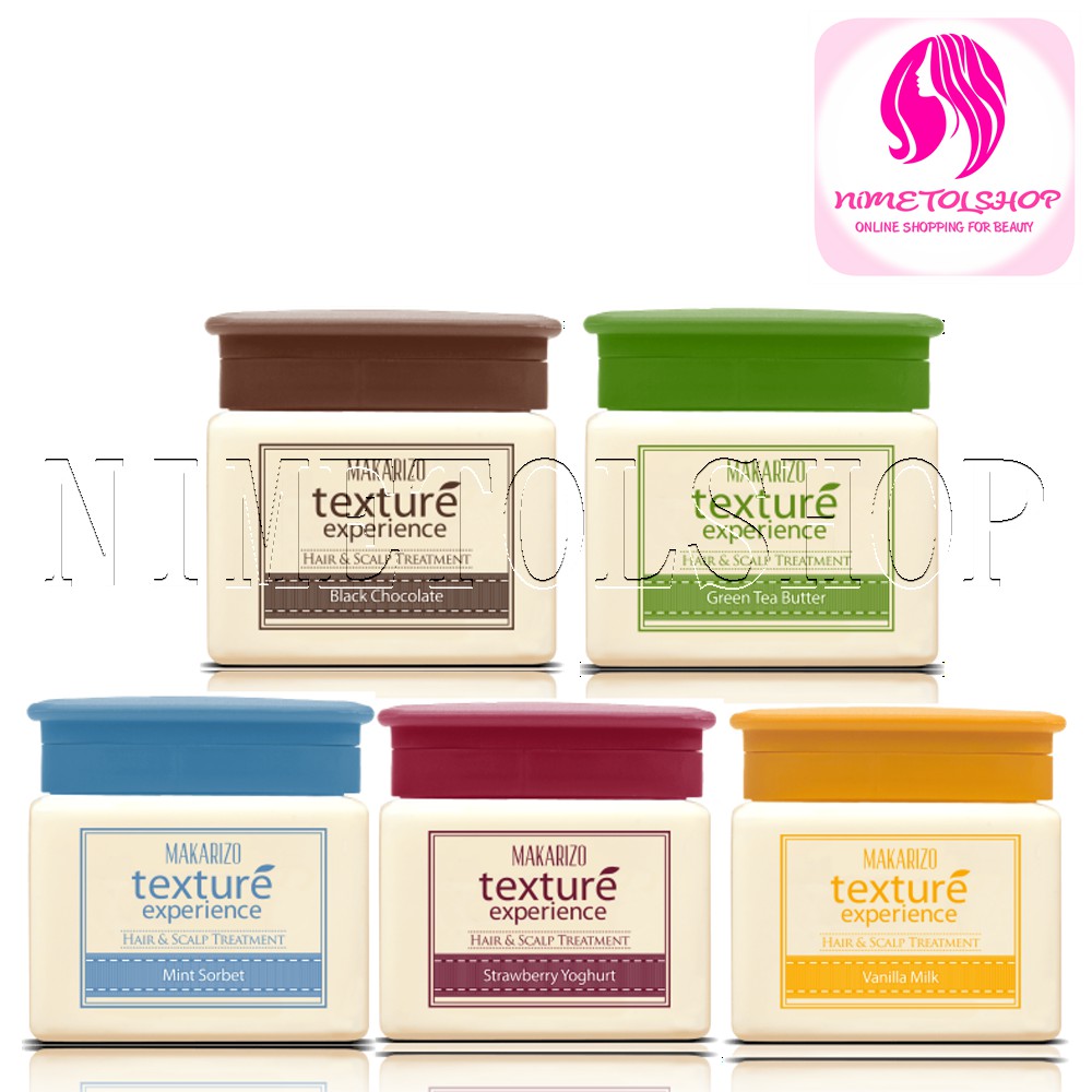 Populer Masker Rambut Makarizo Coklat Paling Dicari Populer Masker Rambut Makarizo Coklat Paling Dicari