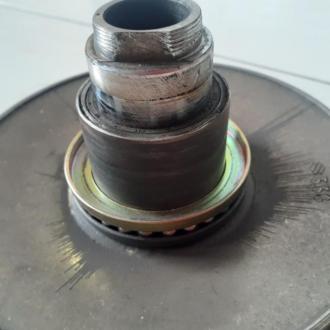 Bearing Seater Vario Pcx Adv Solusi Penambah Akselerasi