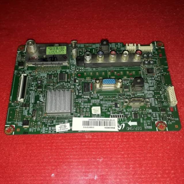 Mainboard Motherboard MB Samsung LA22D400E1R LA22D400