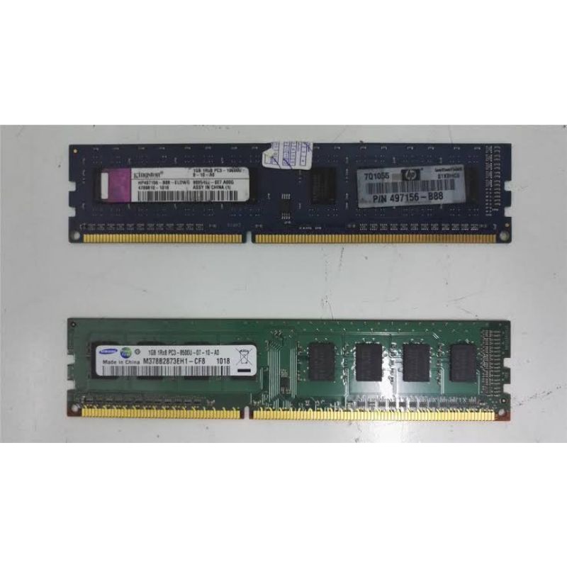 ram pc ddr3 10600.133.128.1GB