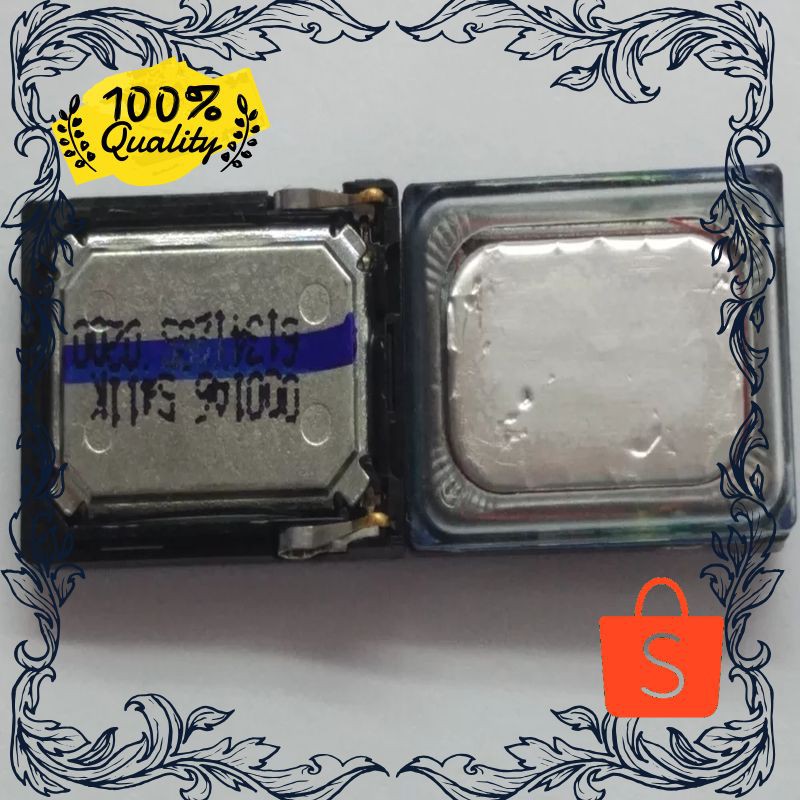 Termurah BUZZER NOKIA 5300 ORIGINAL / BUZER 6300 6120C 6300 E71 E65 N95 N73 ORI Kekinian