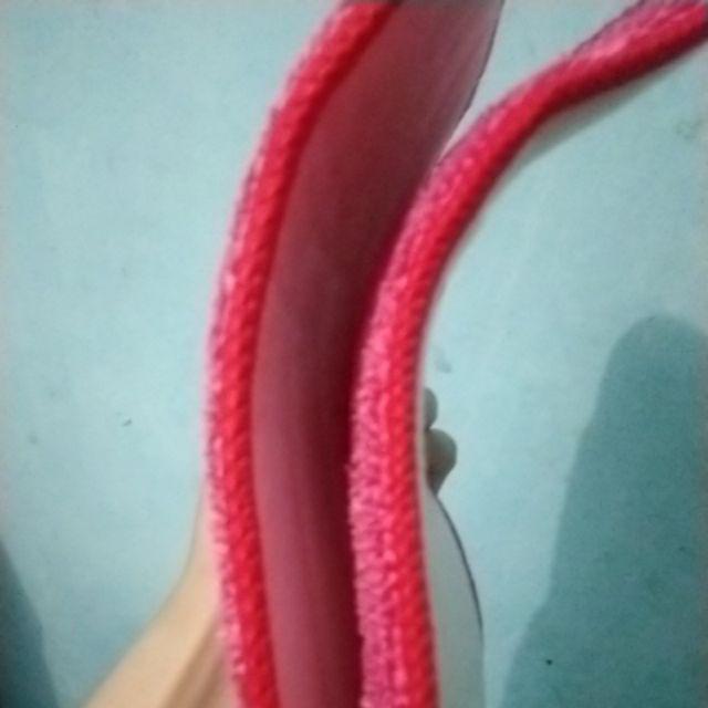 Refill Spray Mop Microfiber