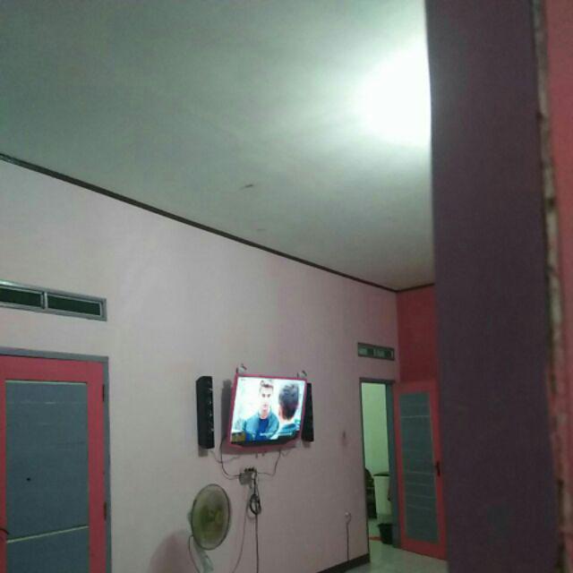 Paket Hemat Bando Tv+remot Bahan Snail