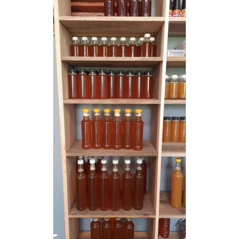 

Madu 120 ml