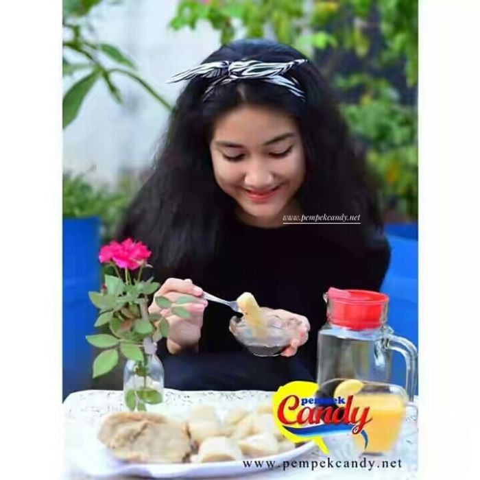 

SALE Pempek Candy Asli Palembang Paket Pempek Kecil Murah Diskon Berkualitas