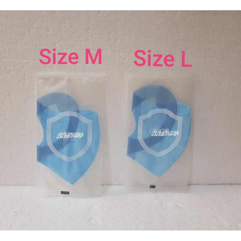 Masker Membrane PTFE (1)